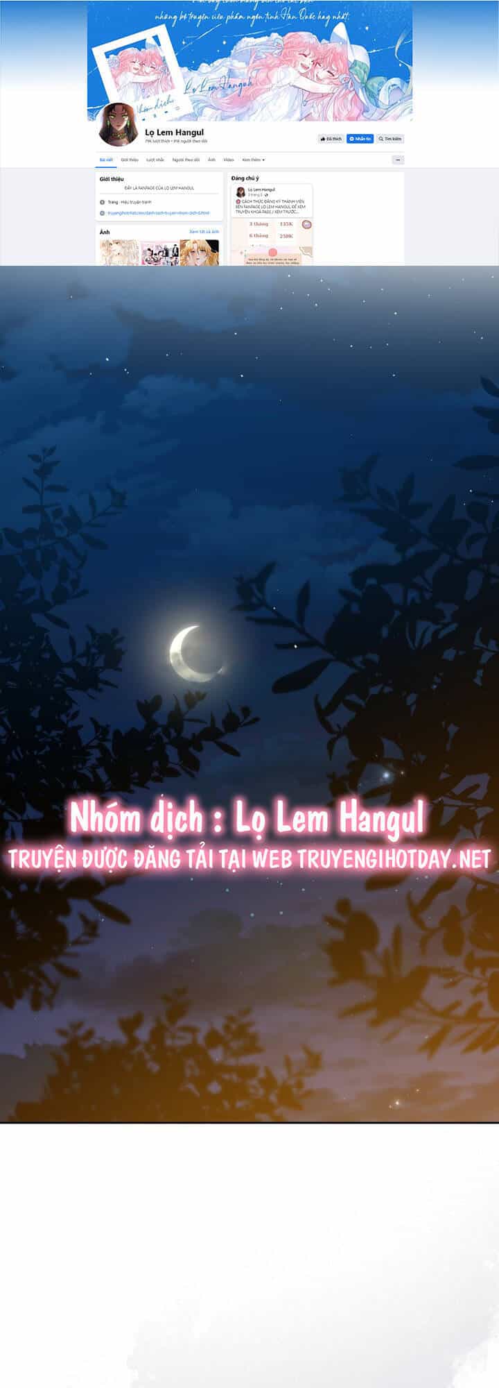 Giết Chết Ác Nữ Phản Diện - Chương 94.1 - ảnh 1