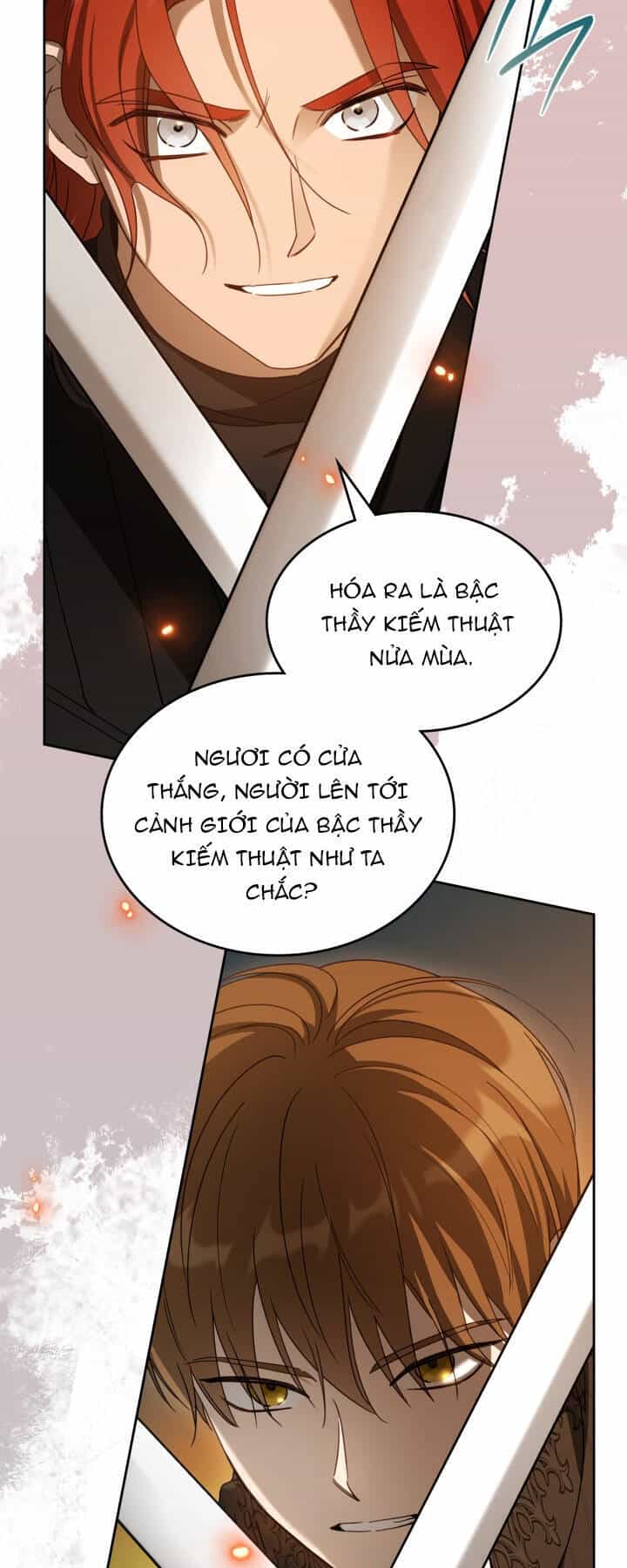 Giết Chết Ác Nữ Phản Diện - Chương 94.1 - ảnh 20