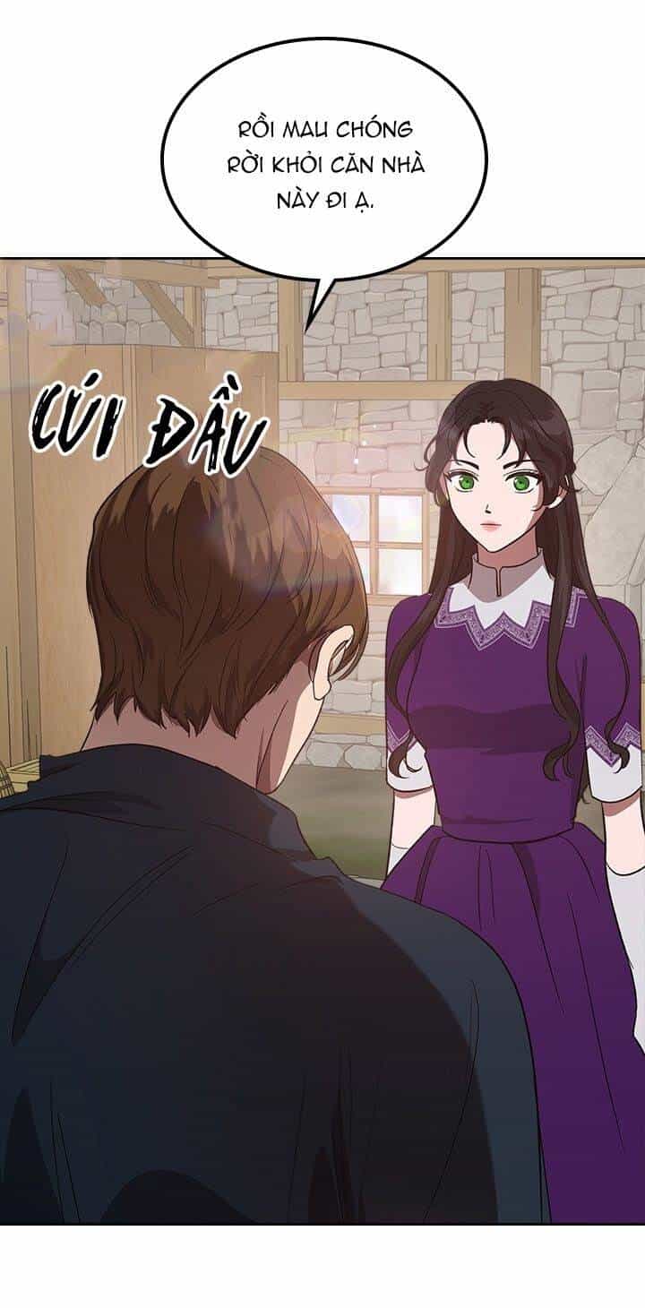 Giết Chết Ác Nữ Phản Diện - Chương 13 - ảnh 13