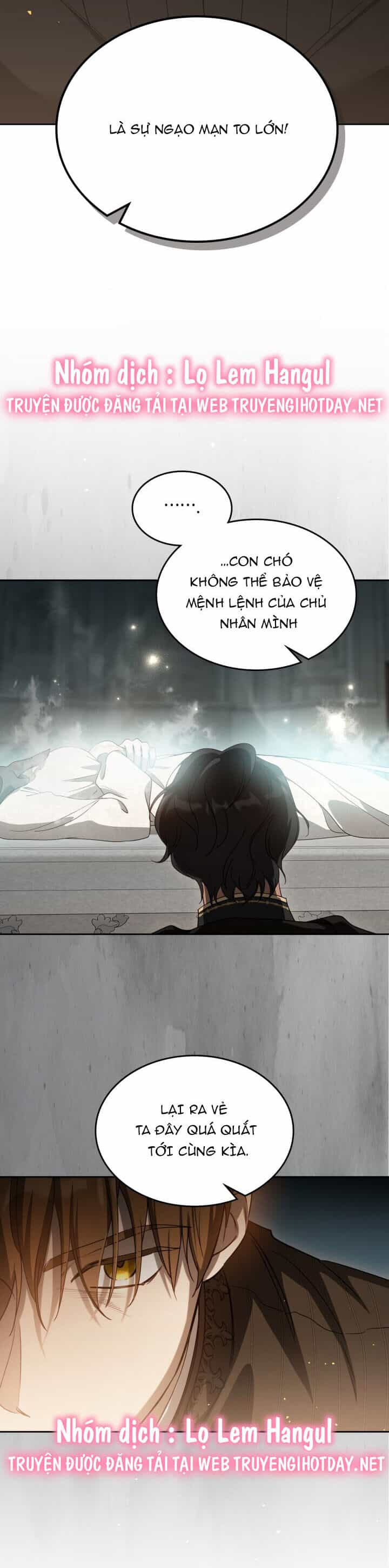 Giết Chết Ác Nữ Phản Diện - Chương 94.2 - ảnh 4