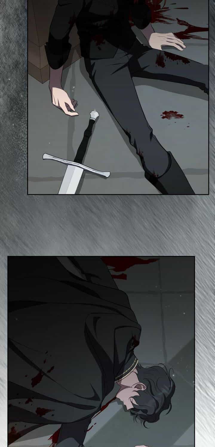 Giết Chết Ác Nữ Phản Diện - Chương 95.1 - ảnh 38