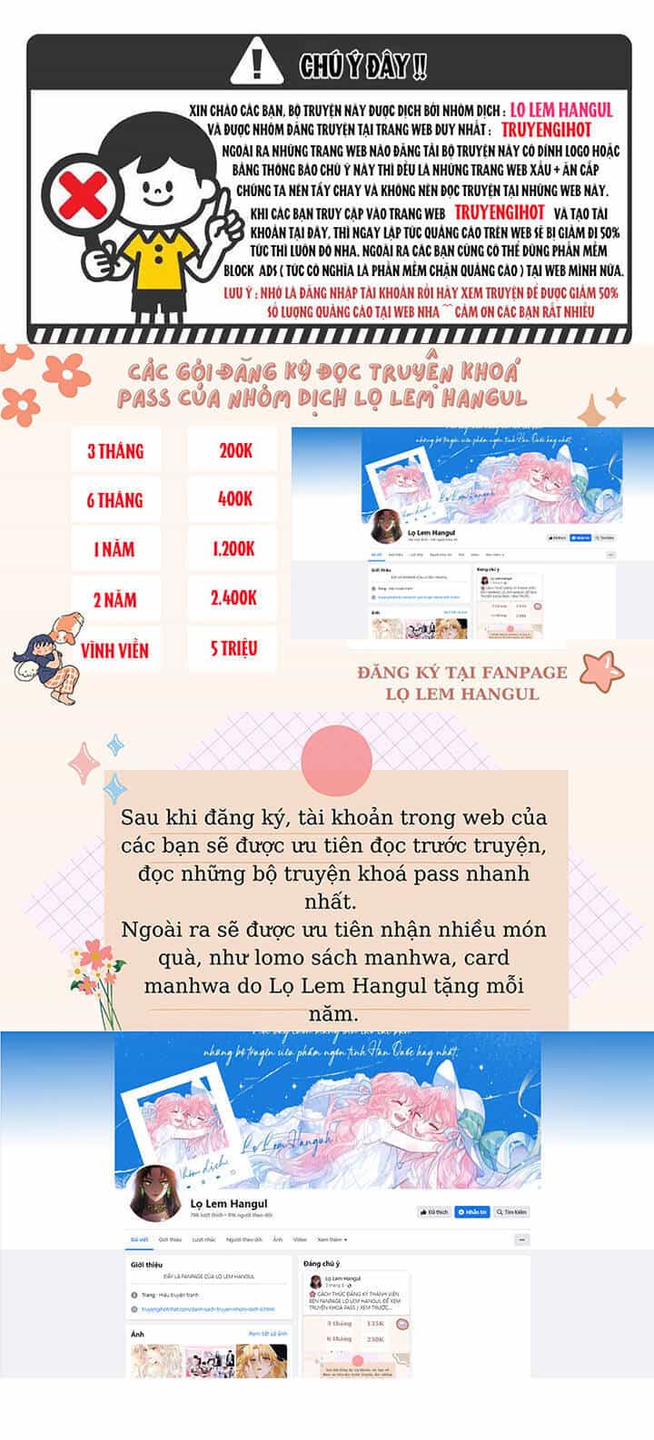 Giết Chết Ác Nữ Phản Diện - Chương 96.1 - ảnh 16