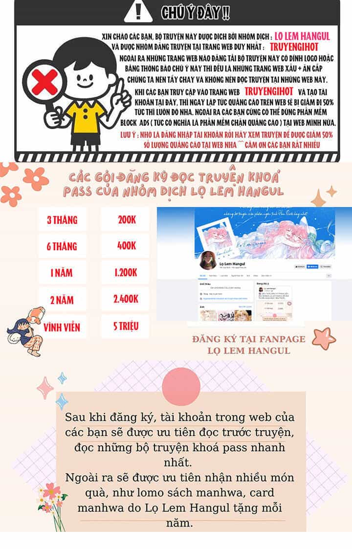 Giết Chết Ác Nữ Phản Diện - Chương 96.1 - ảnh 28