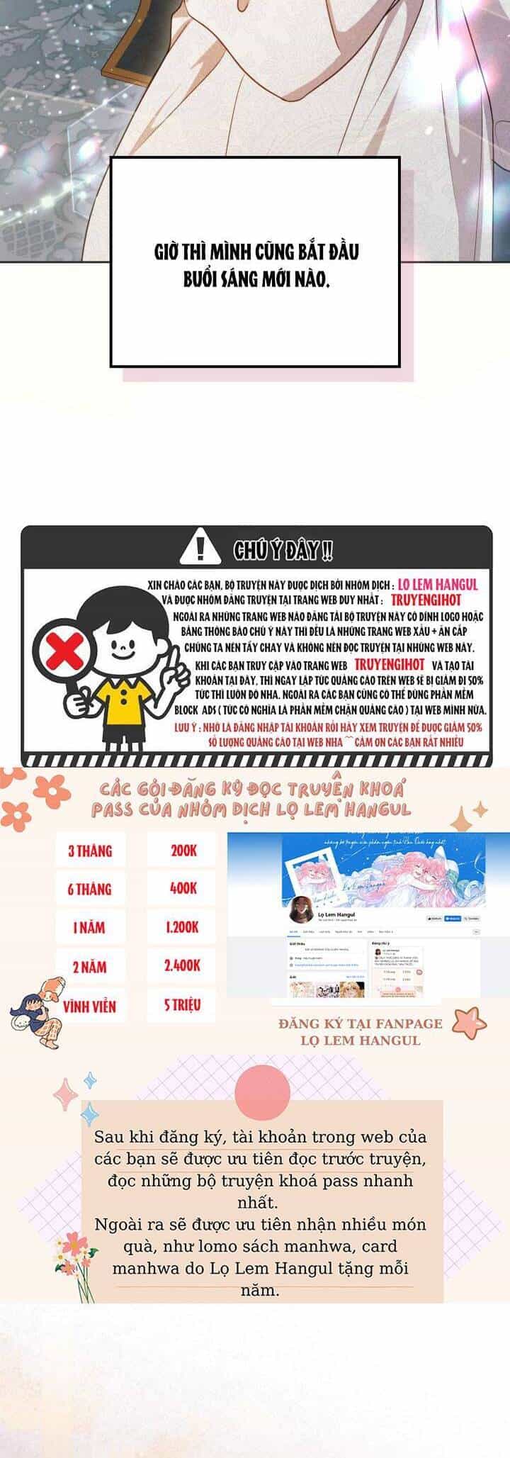 Giết Chết Ác Nữ Phản Diện - Chương 97.1 - ảnh 26