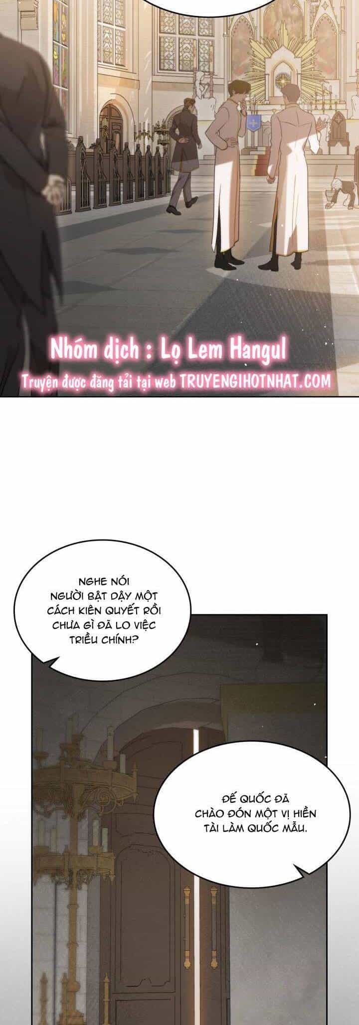 Giết Chết Ác Nữ Phản Diện - Chương 97.1 - ảnh 28