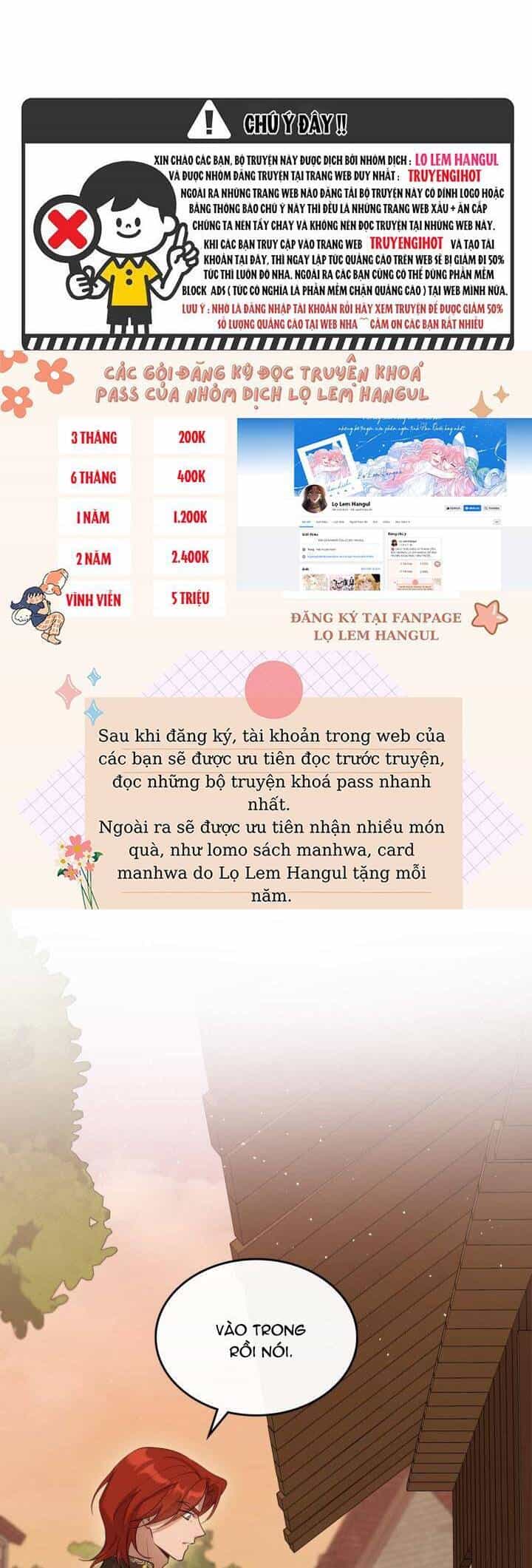 Giết Chết Ác Nữ Phản Diện - Chương 98.1 - ảnh 6
