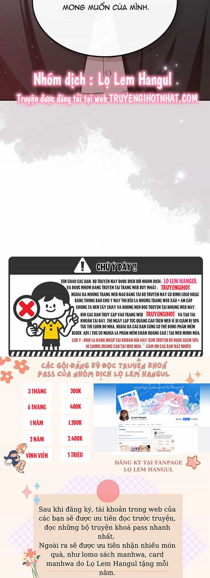 Giết Chết Ác Nữ Phản Diện - Chương 98.2 - ảnh 2