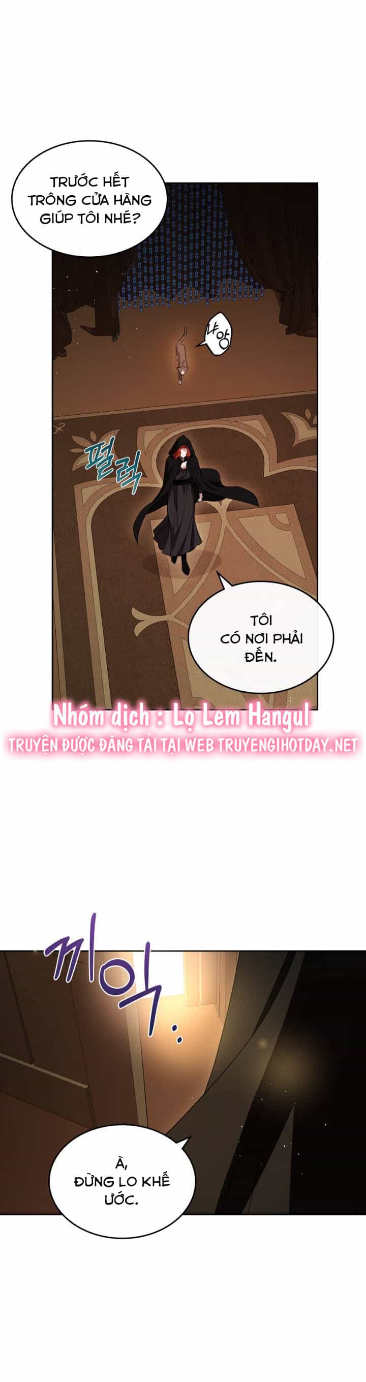 Giết Chết Ác Nữ Phản Diện - Chương 99 - ảnh 14