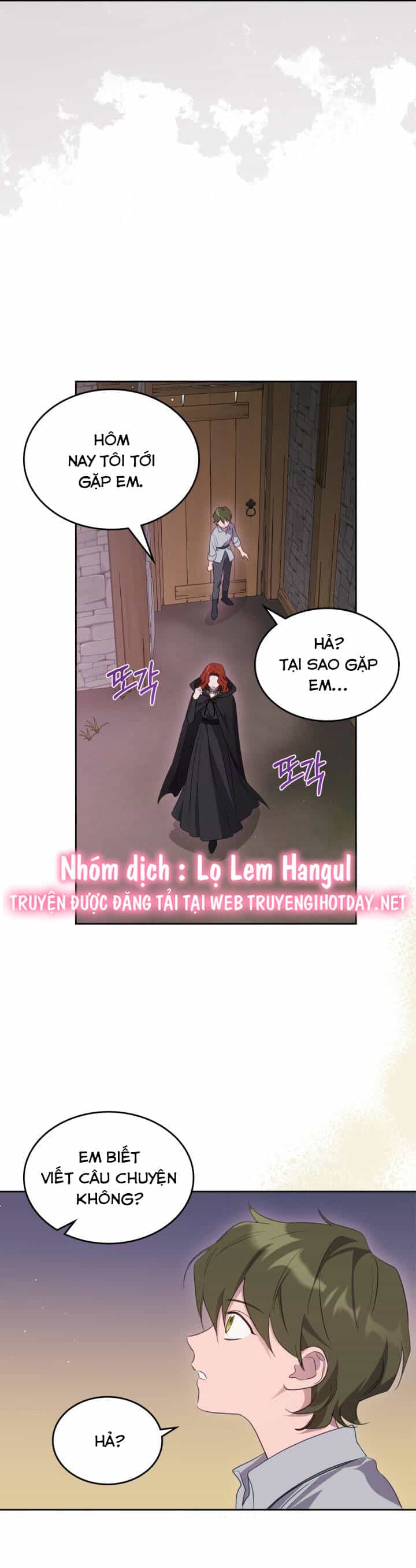 Giết Chết Ác Nữ Phản Diện - Chương 99 - ảnh 40