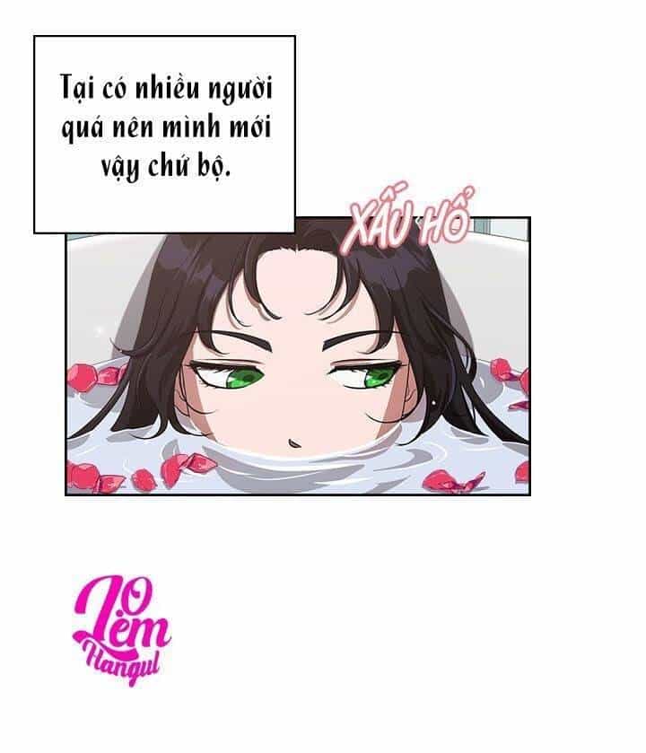Giết Chết Ác Nữ Phản Diện - Chương 14 - ảnh 10