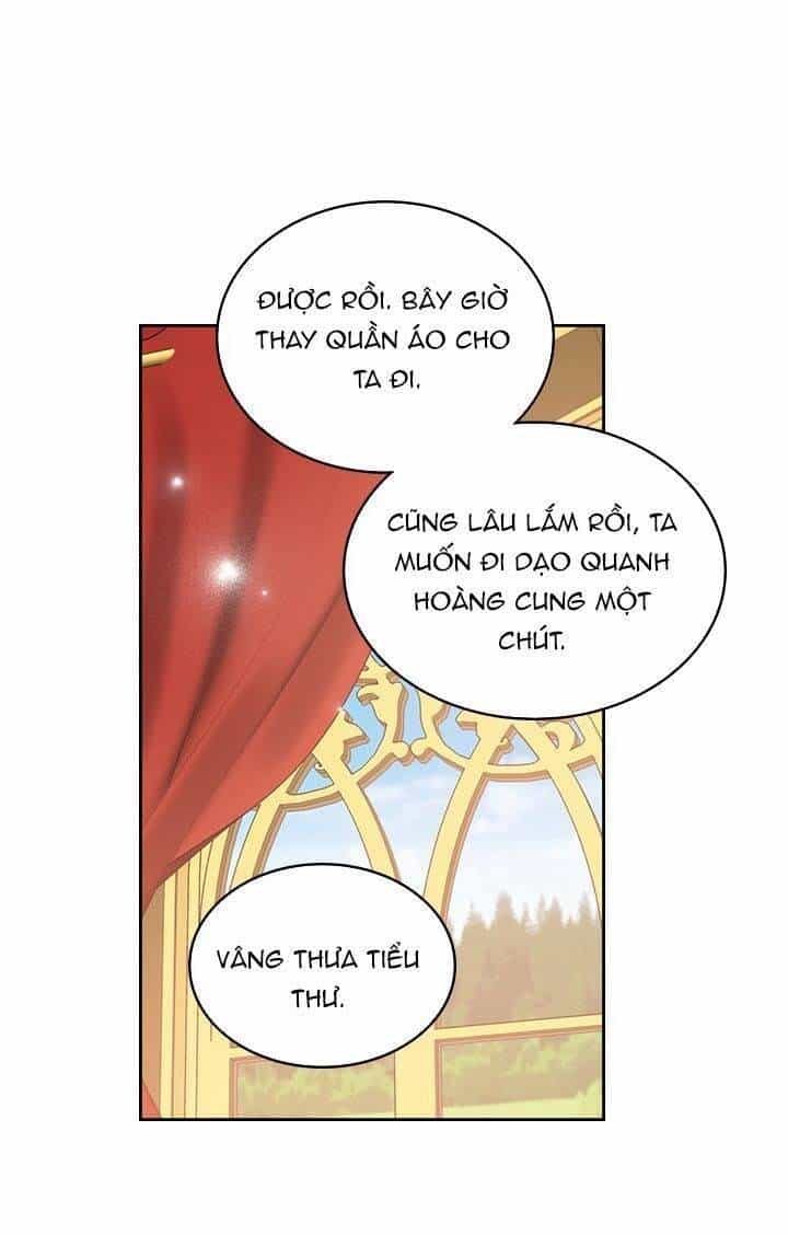 Giết Chết Ác Nữ Phản Diện - Chương 14 - ảnh 25
