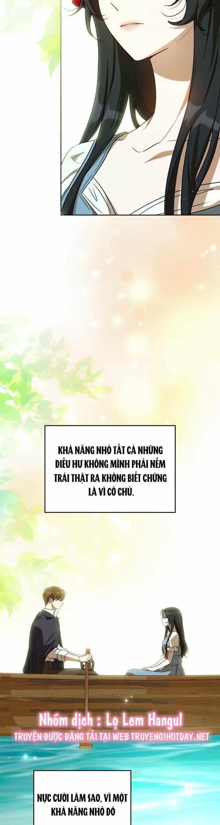 Giết Chết Ác Nữ Phản Diện - Chương 101 - ảnh 13