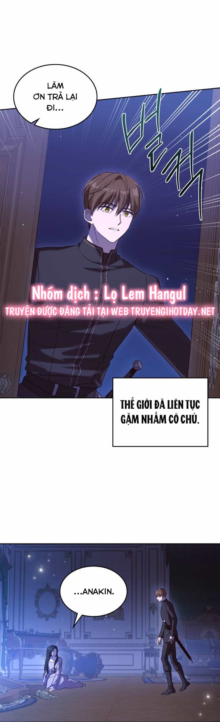Giết Chết Ác Nữ Phản Diện - Chương 102 - ảnh 11