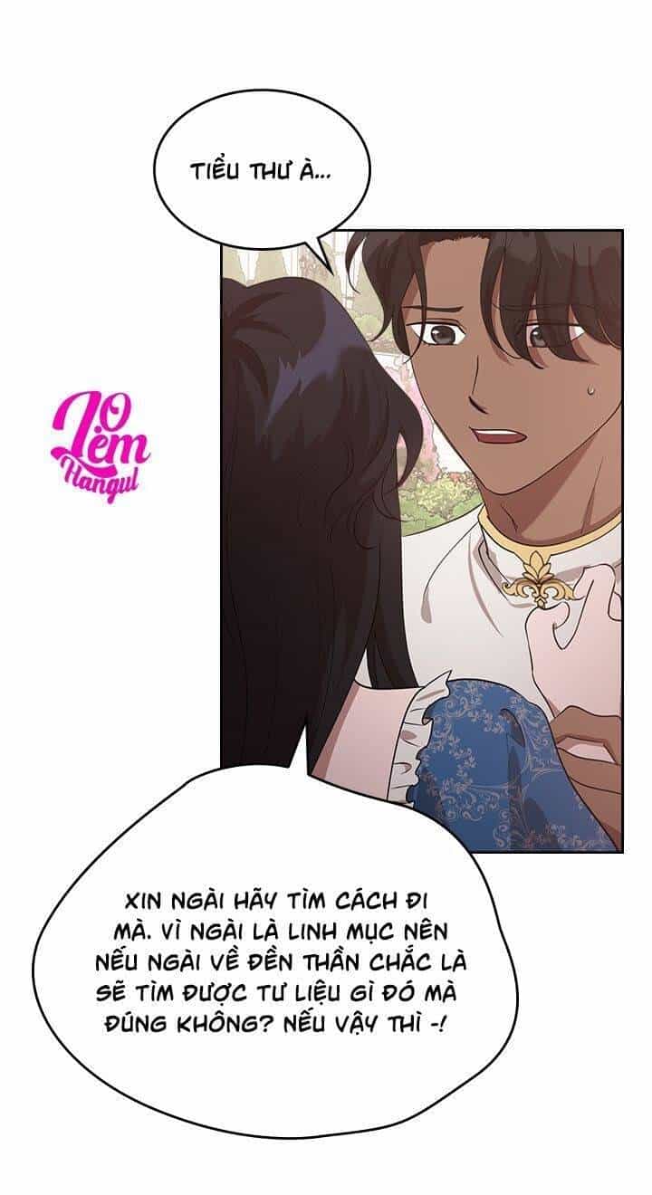 Giết Chết Ác Nữ Phản Diện - Chương 15 - ảnh 13