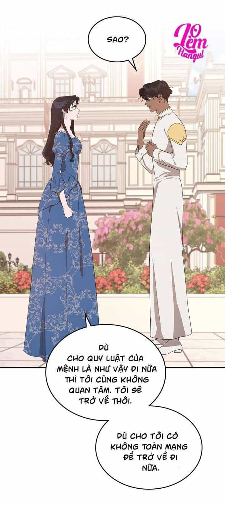 Giết Chết Ác Nữ Phản Diện - Chương 15 - ảnh 29