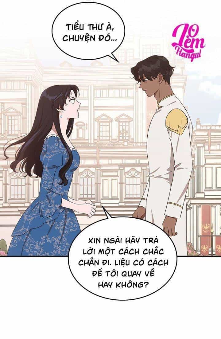 Giết Chết Ác Nữ Phản Diện - Chương 15 - ảnh 3