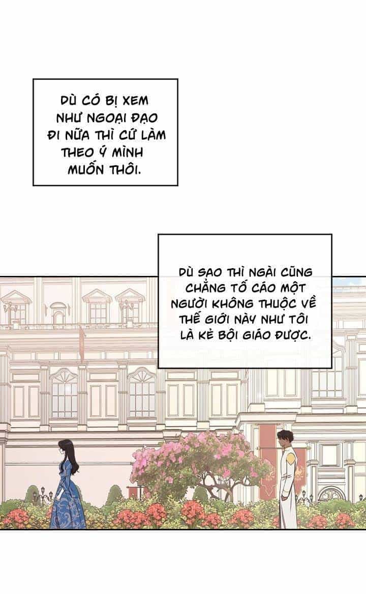 Giết Chết Ác Nữ Phản Diện - Chương 15 - ảnh 35