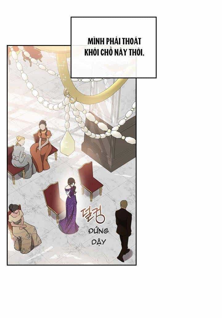 Giết Chết Ác Nữ Phản Diện - Chương 17 - ảnh 14