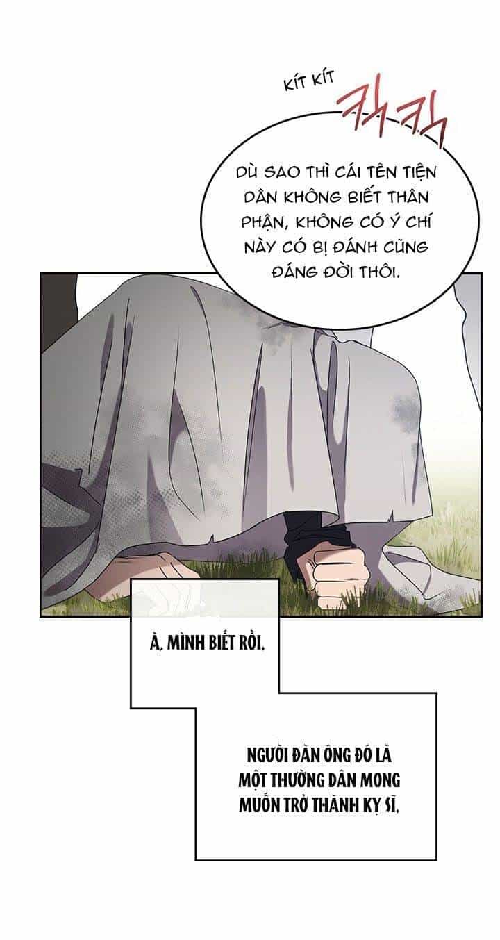 Giết Chết Ác Nữ Phản Diện - Chương 17 - ảnh 23