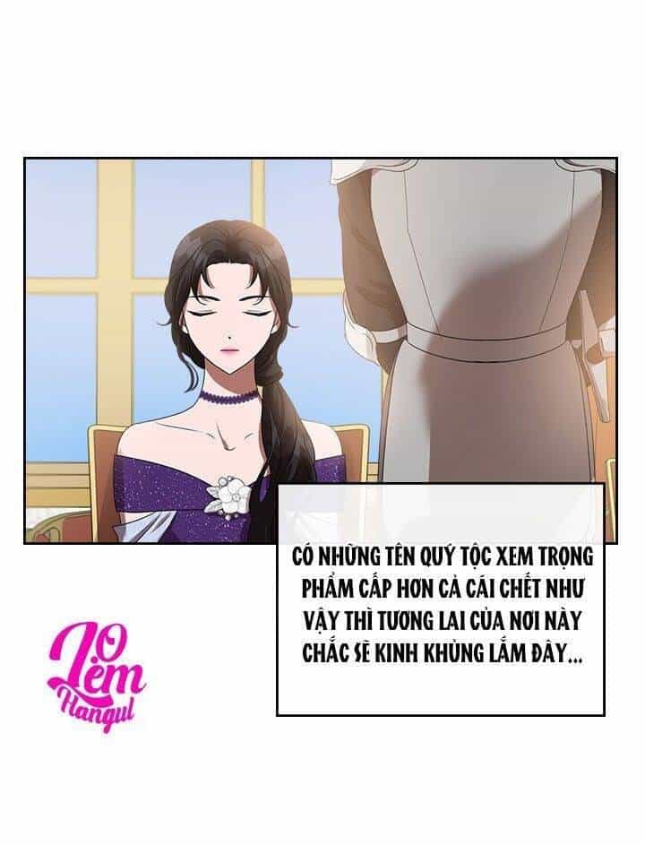 Giết Chết Ác Nữ Phản Diện - Chương 17 - ảnh 54