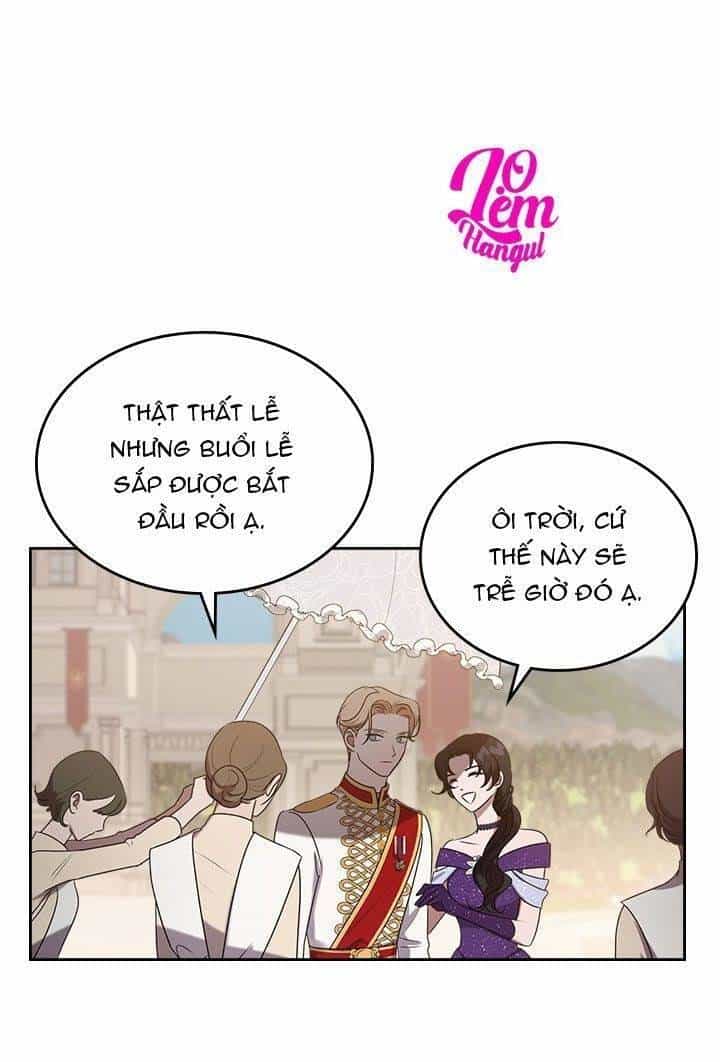 Giết Chết Ác Nữ Phản Diện - Chương 17 - ảnh 7
