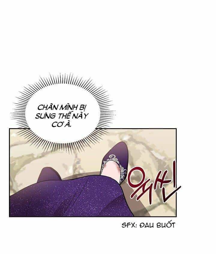 Giết Chết Ác Nữ Phản Diện - Chương 18 - ảnh 44