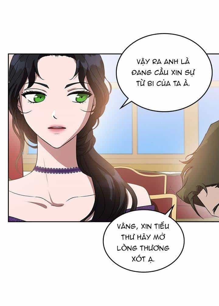 Giết Chết Ác Nữ Phản Diện - Chương 18 - ảnh 6