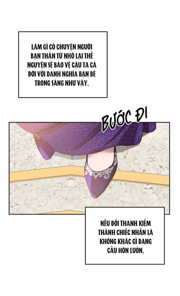 Giết Chết Ác Nữ Phản Diện - Chương 18 - ảnh 63