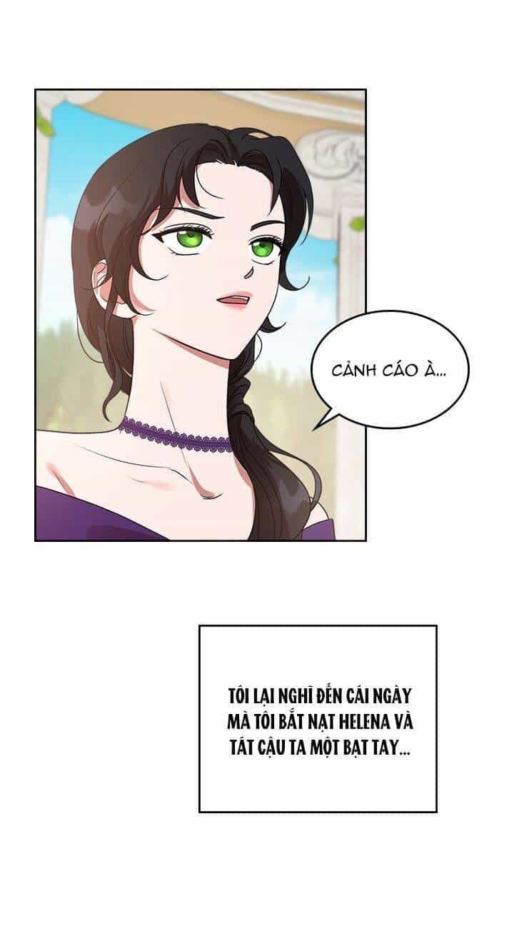 Giết Chết Ác Nữ Phản Diện - Chương 19 - ảnh 19