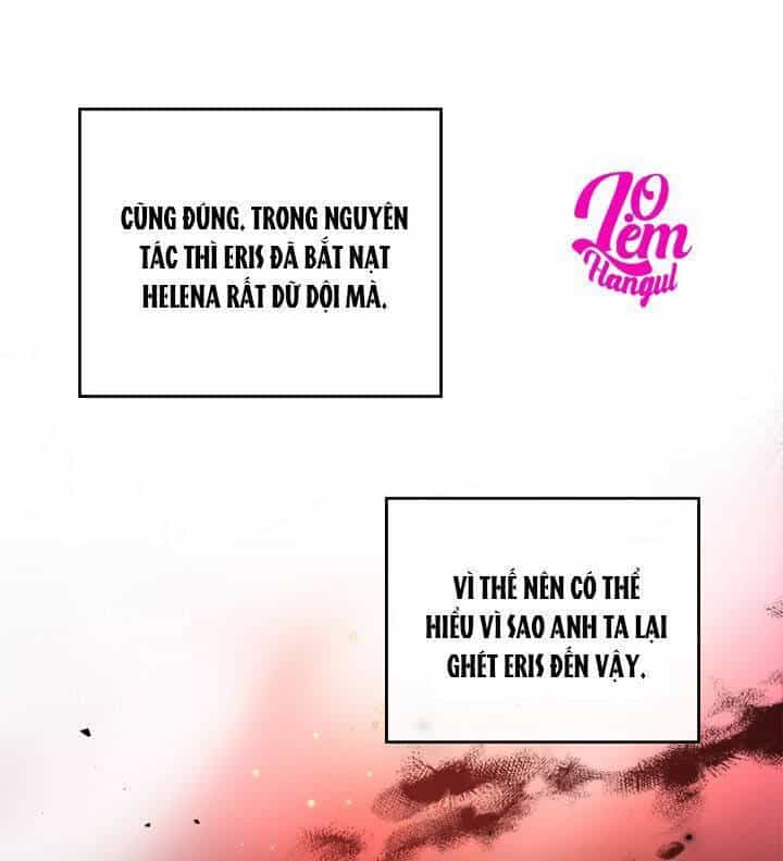Giết Chết Ác Nữ Phản Diện - Chương 19 - ảnh 20
