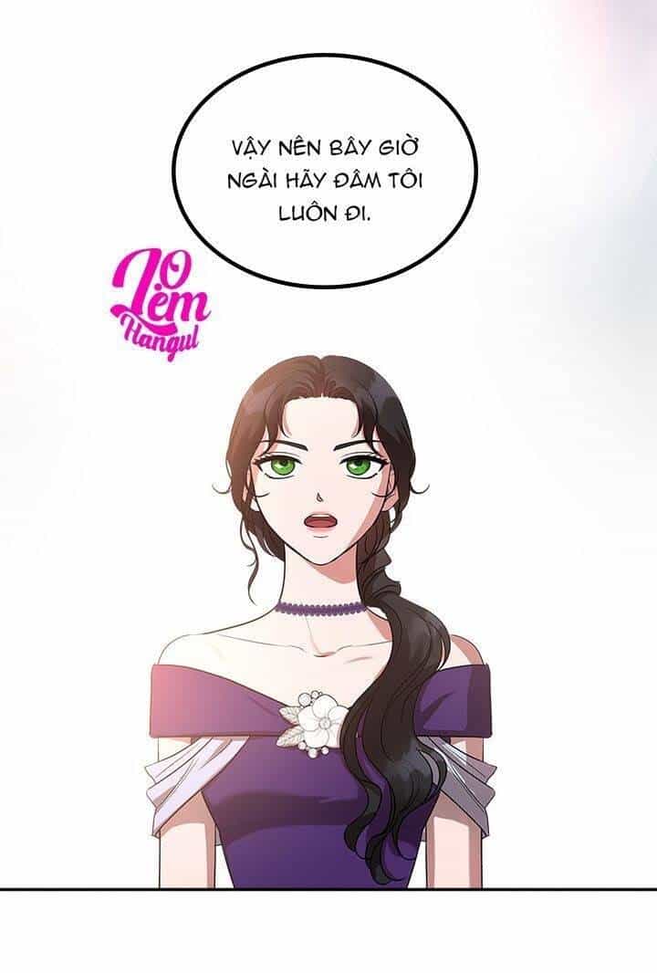 Giết Chết Ác Nữ Phản Diện - Chương 19 - ảnh 22