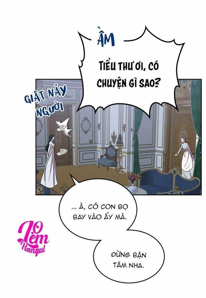 Giết Chết Ác Nữ Phản Diện - Chương 19 - ảnh 54