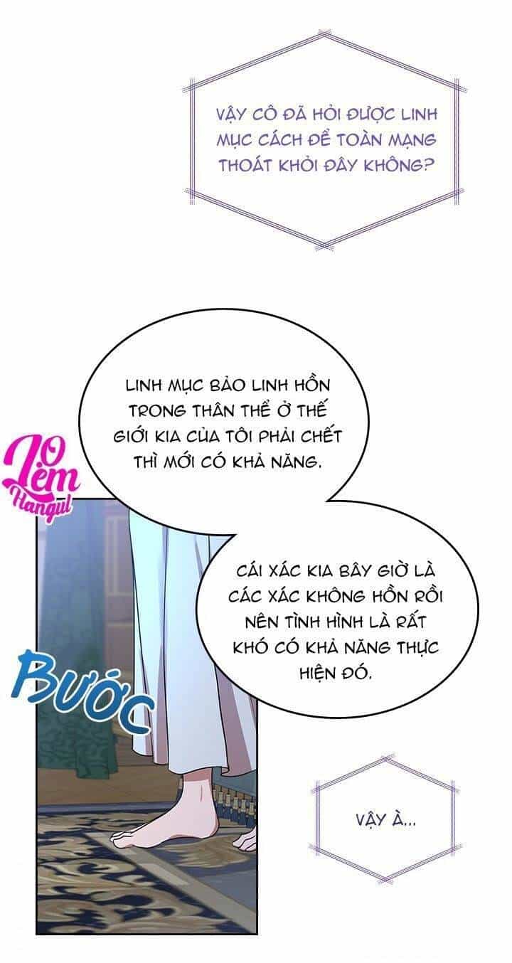 Giết Chết Ác Nữ Phản Diện - Chương 19 - ảnh 62