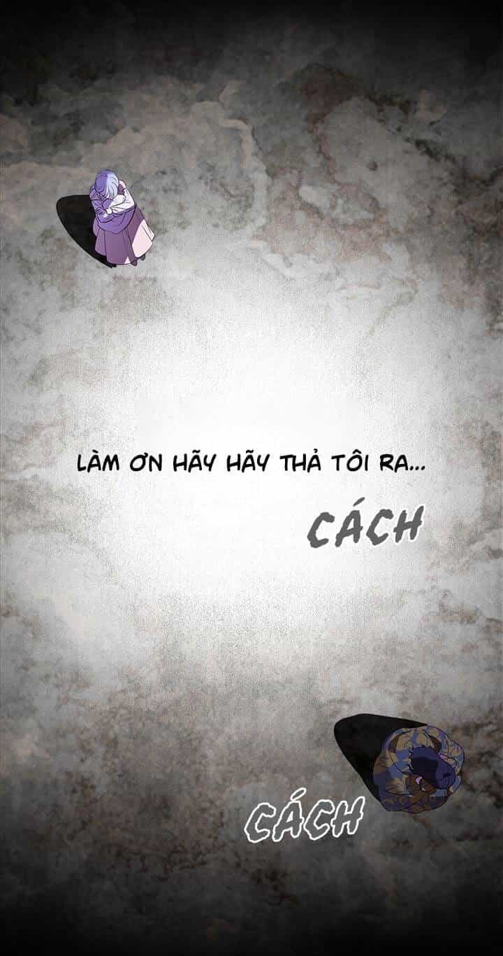 Giết Chết Ác Nữ Phản Diện - Chương 25 - ảnh 27