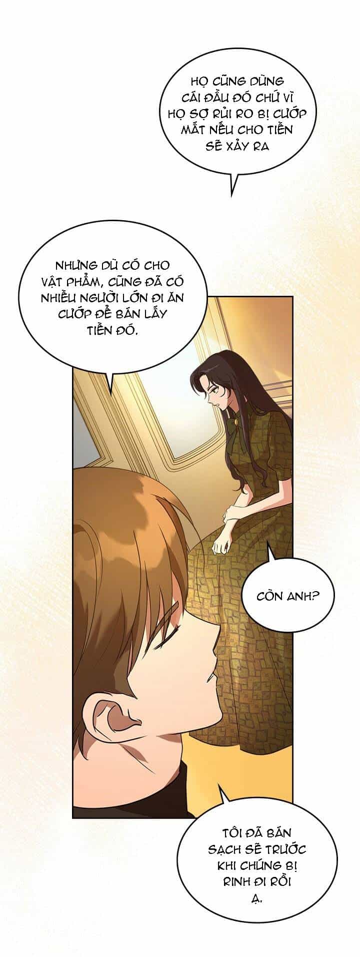 Giết Chết Ác Nữ Phản Diện - Chương 26 - ảnh 31