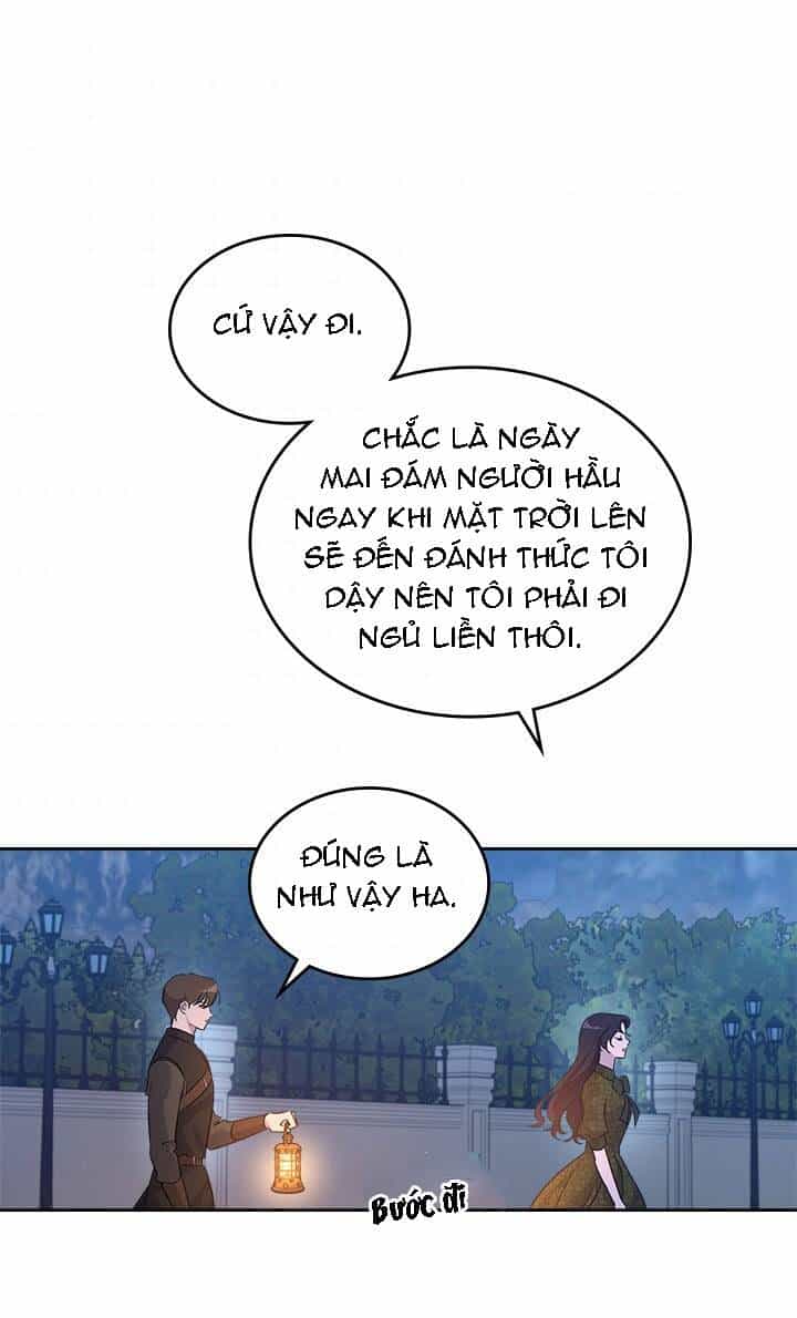 Giết Chết Ác Nữ Phản Diện - Chương 26 - ảnh 42