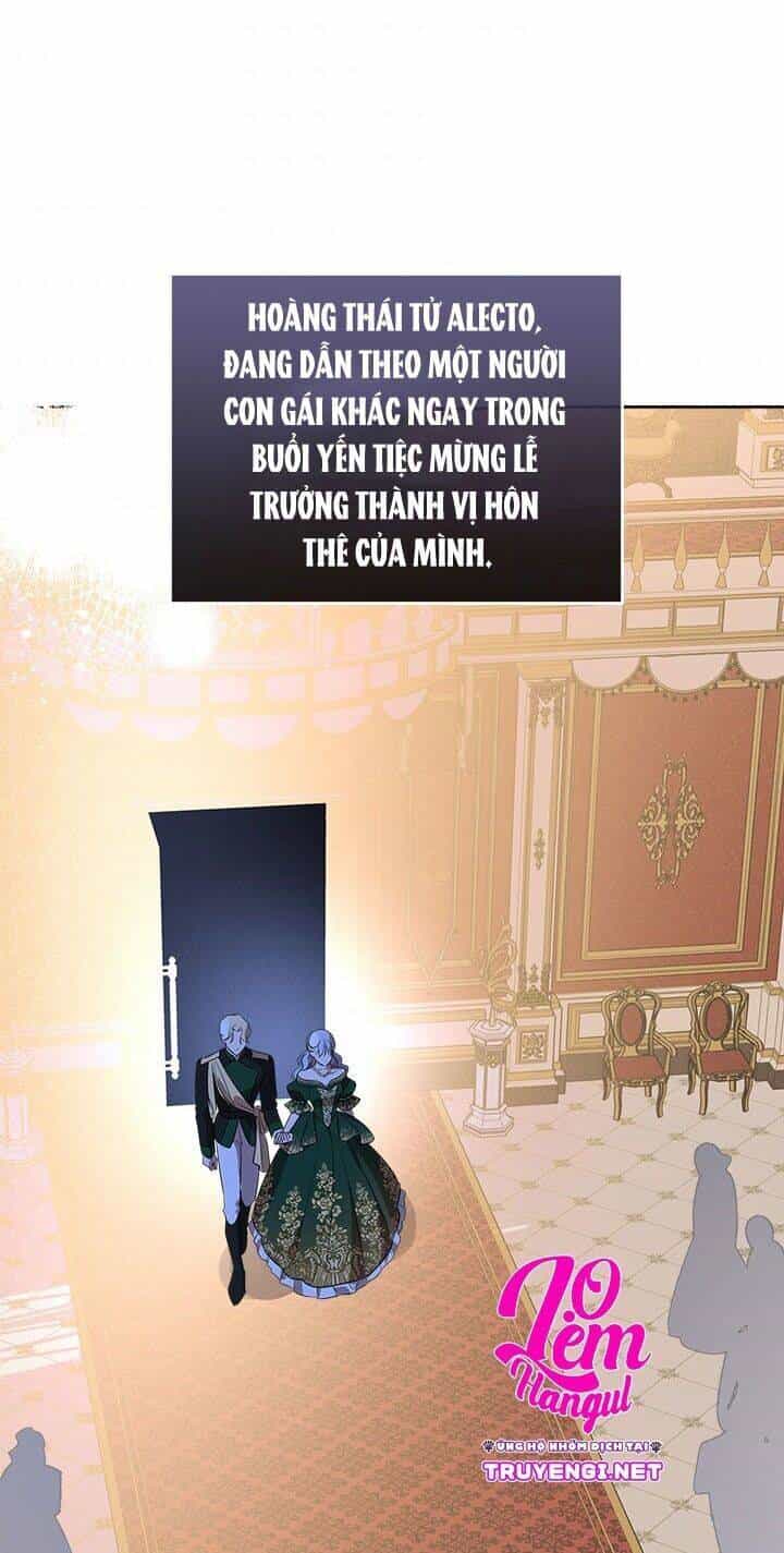Giết Chết Ác Nữ Phản Diện - Chương 27 - ảnh 63