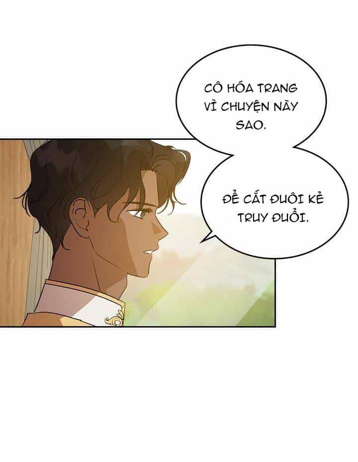 Giết Chết Ác Nữ Phản Diện - Chương 31 - ảnh 13
