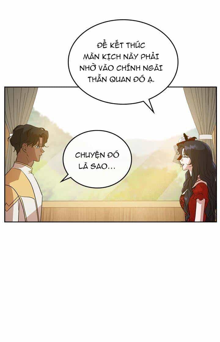 Giết Chết Ác Nữ Phản Diện - Chương 31 - ảnh 14
