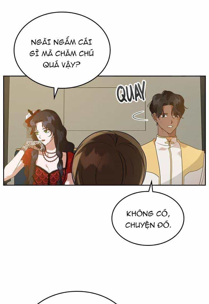Giết Chết Ác Nữ Phản Diện - Chương 31 - ảnh 28