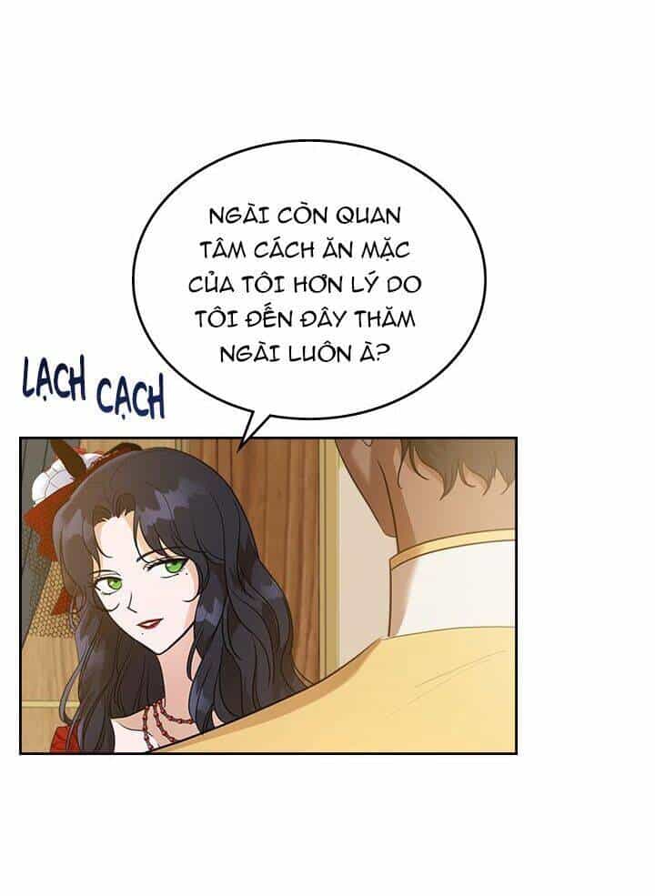 Giết Chết Ác Nữ Phản Diện - Chương 31 - ảnh 4