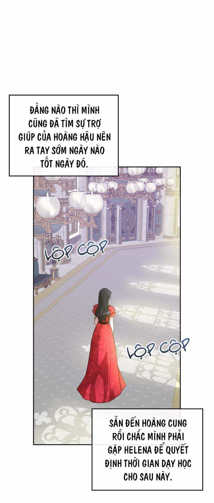 Giết Chết Ác Nữ Phản Diện - Chương 41.1 - ảnh 12