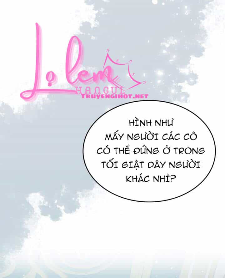 Giết Chết Ác Nữ Phản Diện - Chương 41.1 - ảnh 17