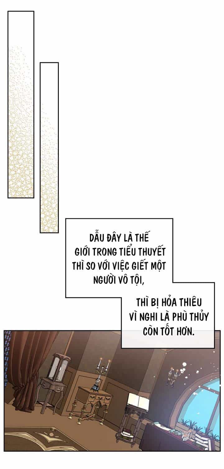 Giết Chết Ác Nữ Phản Diện - Chương 41.1 - ảnh 22