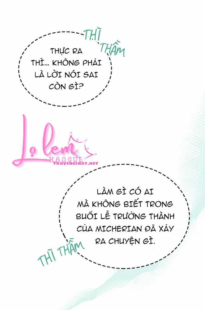 Giết Chết Ác Nữ Phản Diện - Chương 44.1 - ảnh 16