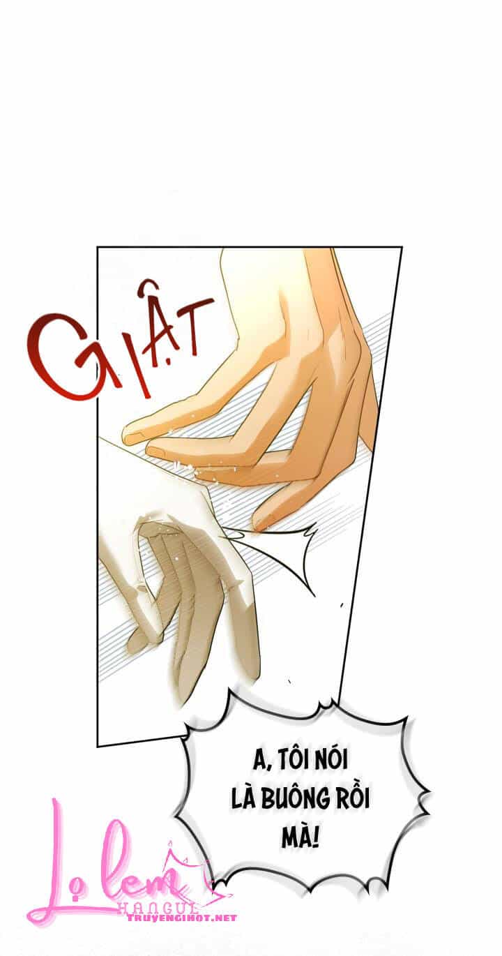 Giết Chết Ác Nữ Phản Diện - Chương 44.1 - ảnh 27