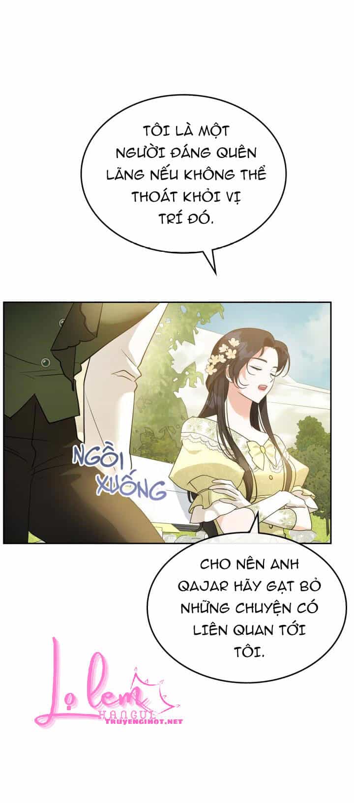 Giết Chết Ác Nữ Phản Diện - Chương 44.1 - ảnh 36