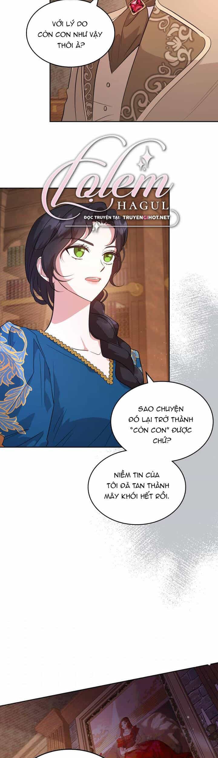 Giết Chết Ác Nữ Phản Diện - Chương 52 - ảnh 3