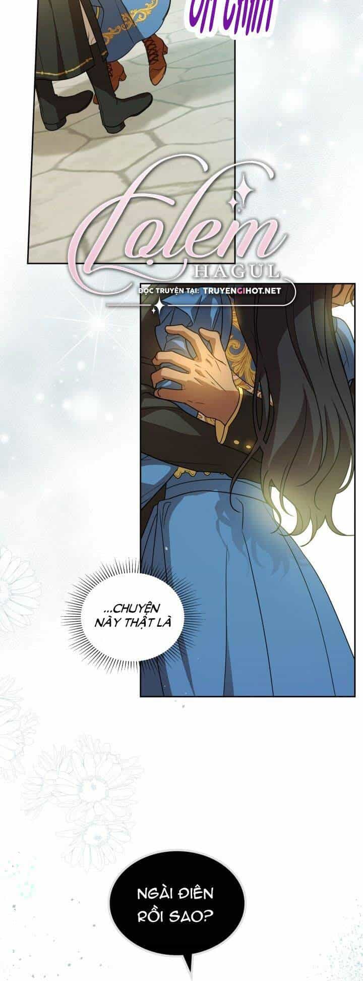 Giết Chết Ác Nữ Phản Diện - Chương 59 - ảnh 29