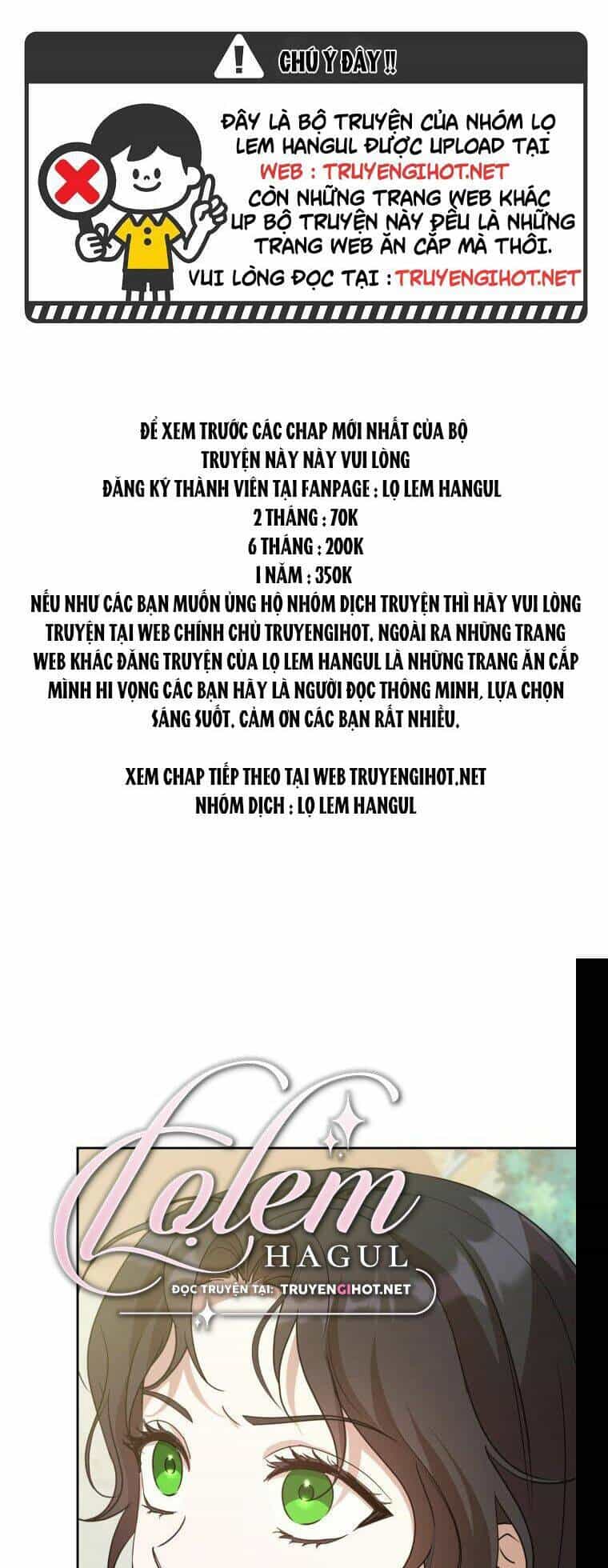 Giết Chết Ác Nữ Phản Diện - Chương 60.1 - ảnh 1